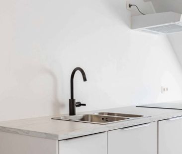 Appartement te huur in Aalst voor € 895 met 2 slaapkamers - Photo 1