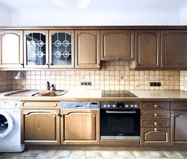 ***3-Zimmer-Neubauwohnung mit separater Küche & Loggia*** - Photo 5