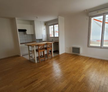 Beau 2 pièces MEUDON VAL FLEURY Meudon (92190) - Photo 3