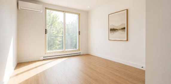 2 CH - 1 SDB - Montréal - $1,795 /mo - Photo 2