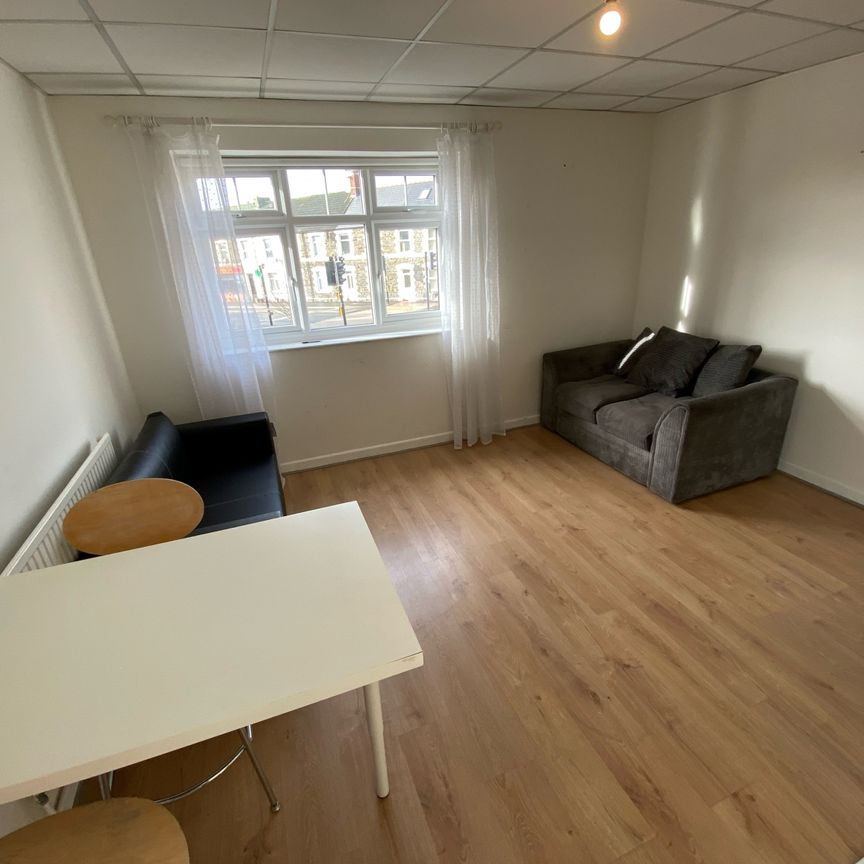 Dalton Court, Cathays - Photo 1