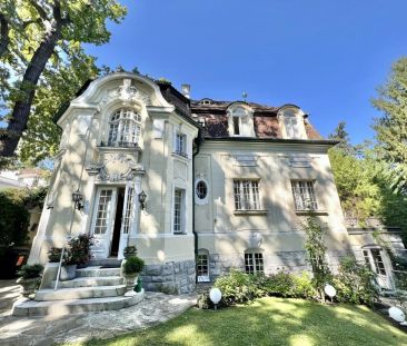 360° TOUR // HIETZINGER ALTBAU-VILLA - Photo 2