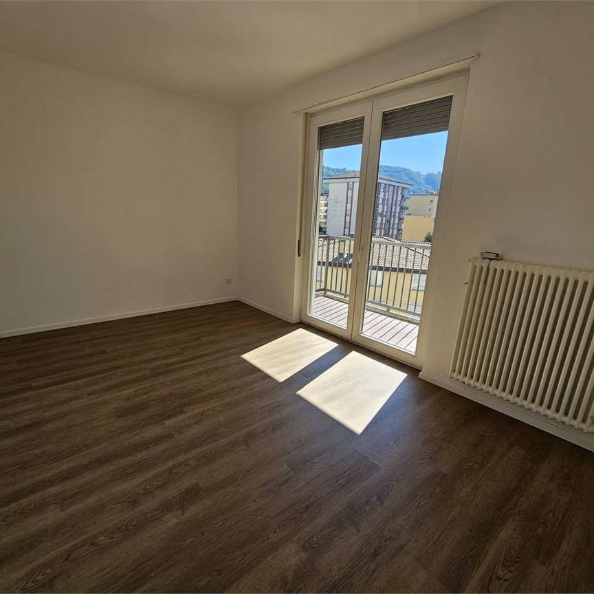 via emilio bossi 54, 6830, Chiasso - Photo 1