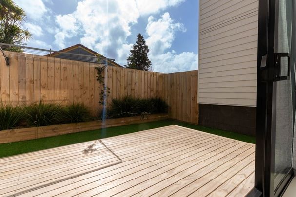 Spacious Family Living with Modern Comforts and Superb Location - Photo 1