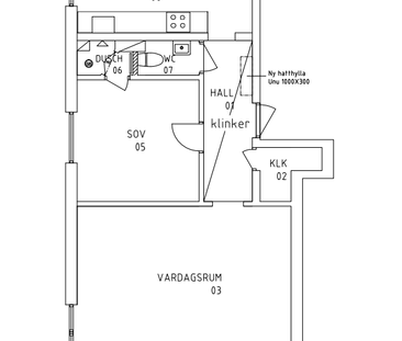 Pilegårdsgatan 22 D - Foto 5