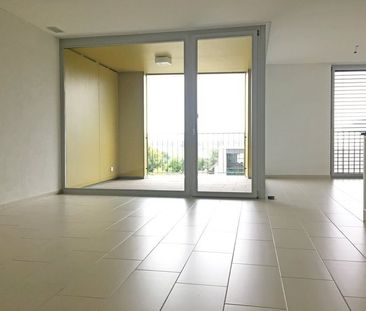 Suchen Sie ein neues Zuhause ? Schöne Attika-Wohnung zu mieten - Photo 2