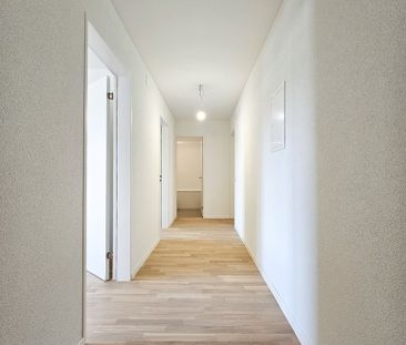 Gemütliches Wohnen in Niederhasli - Foto 6