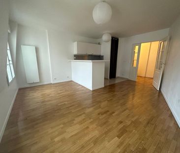 Location Appartement 2 pièces 41m² LE PLESSIS ROBINSON 92350 - Photo 2