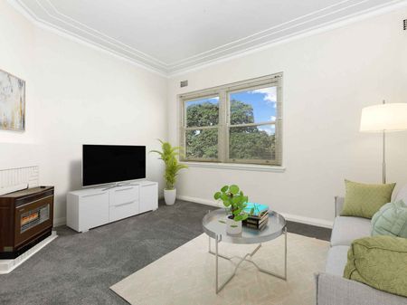 5/7 Adderstone Avenue, North Sydney - Photo 2