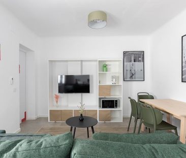 Calle Daoíz, Getafe, Community of Madrid 28903 - Photo 5