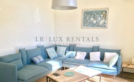 Maison • Juan les Pins - Photo 3