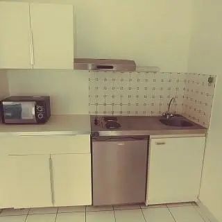 Appartement à louer 1 pièce 33.78m² - Photo 2