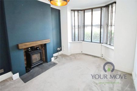 2 bedroom semi-detached house to rent - Photo 3