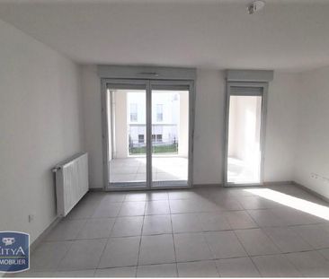 Location Appartement 2 pièces 43m² TOULOUSE 31100 - Photo 1
