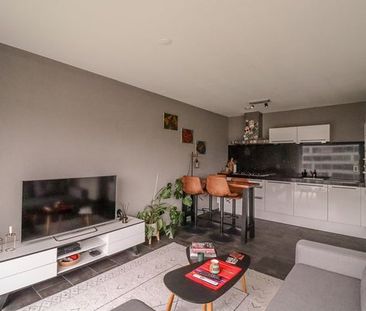 Te huur: Appartement Jan van Zutphenstraat 581 in Amsterdam - foto 3