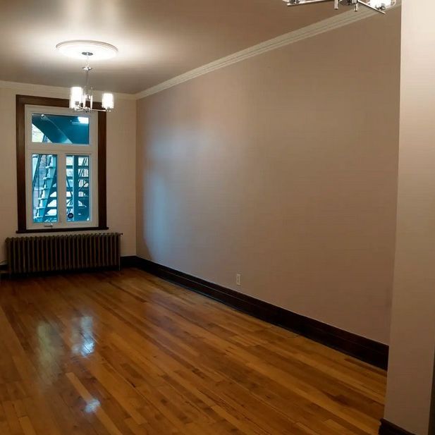 Superbe 9 1/2 Dans Villeray - Metro JT - Photo 1