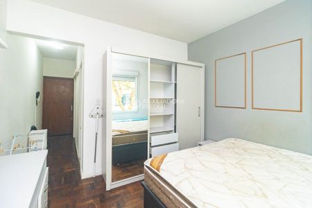Apartamento JK com 1 quarto e 24m² para alugar em Centro Histórico, Porto Alegre. - Photo 4