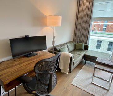 Te huur: Appartement Gustav Mahlerlaan in Amsterdam - Photo 3