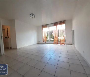 Appartement à louer 2 pièces 42.17m² - Photo 5