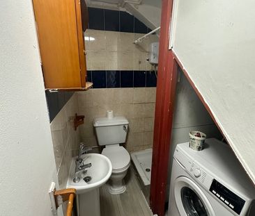 Studio Flat, Church Road, BS5 - Photo 3