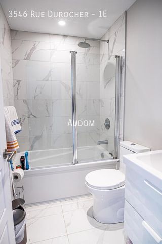 3546 Rue Durocher - 1E - Photo 4