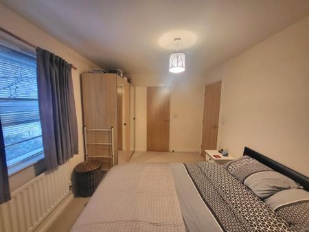 2 bedroom apartment to rent - Photo 5