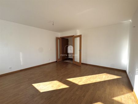 Apartamento T3 TRIPLEX - Photo 3
