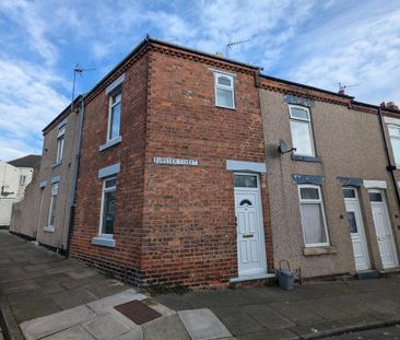 1 bedroom end of terrace house to rent - Photo 2