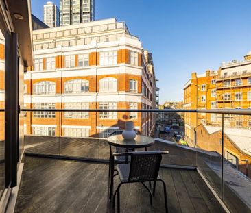 1 Bed Flat, Dingley Road, EC1V - Photo 1