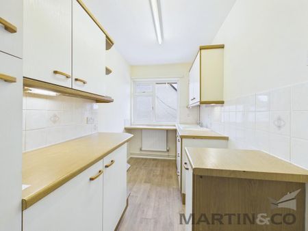 1 bedroom flat to rent - Photo 5