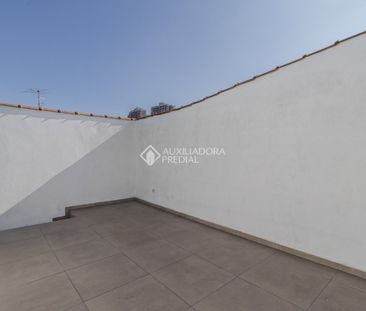 Sobrado com 4 quartos e 149m² para alugar em Nova Petrópolis, São B... - Foto 3