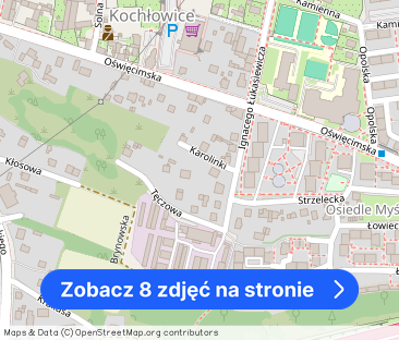 Mieszkanie 2-pokojowe Ruda Śląska Halemba, po generalnym remoncie - Zdjęcie 1