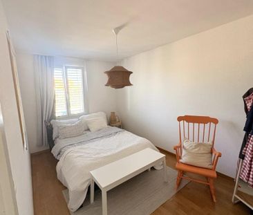 4 Zimmer, 99 m², 2. Stock - Photo 2