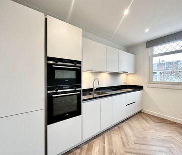 Appartement te huur: Eerste Helmersstraat 219-C 1054 DW Amsterdam - Photo 4