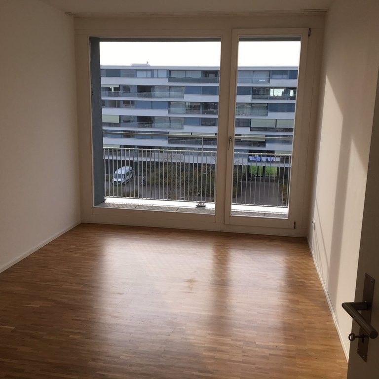 2 ½ Zimmer-Wohnung in Zürich mieten - Photo 1