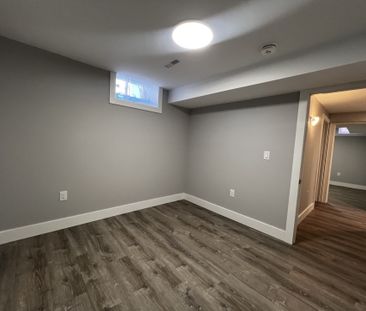 For Lease - 181 Johnson Street Unit# LOWER, Barrie, Ontario - Photo 3