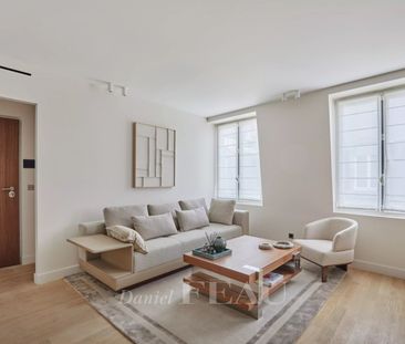 Tout savoir sur cet appartement dans le quartier Hoche-Friedland, à... - Photo 2