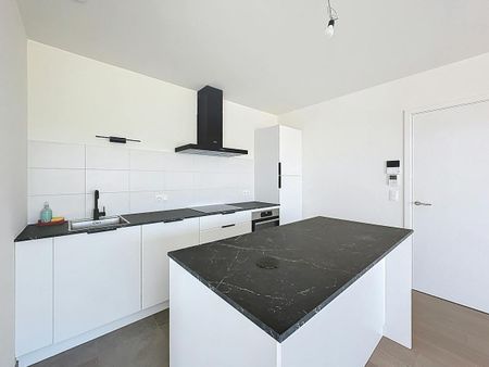 Appartement te huur in Wilrijk met 2 slaapkamers - Photo 4