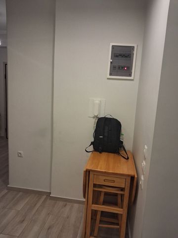 Studio/Γκαρσονιέρα για ενοικίαση Ευελπίδων - Δικαστήρια (Κυψέλη) - Φωτογραφία 2