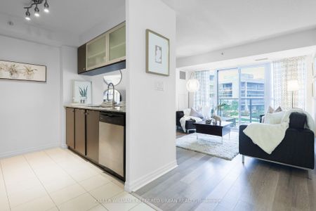 For Lease - 275 Yorkland Road Unit# 207, Toronto, Ontario - Photo 3