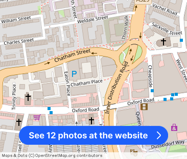 Hayward, Chatham Place, Reading, RG1 - Photo 1