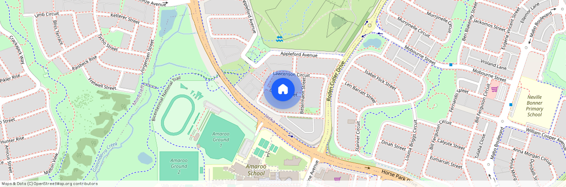 84 Lawrenson Circuit, Jacka ACT 2914