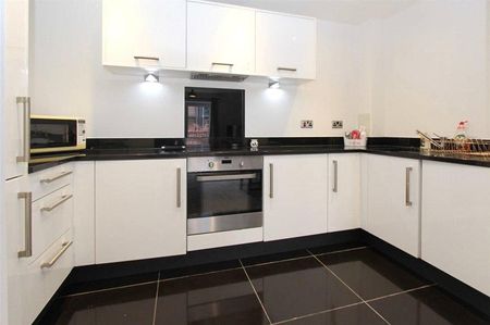 2 bedroom apartment to rent - Photo 5