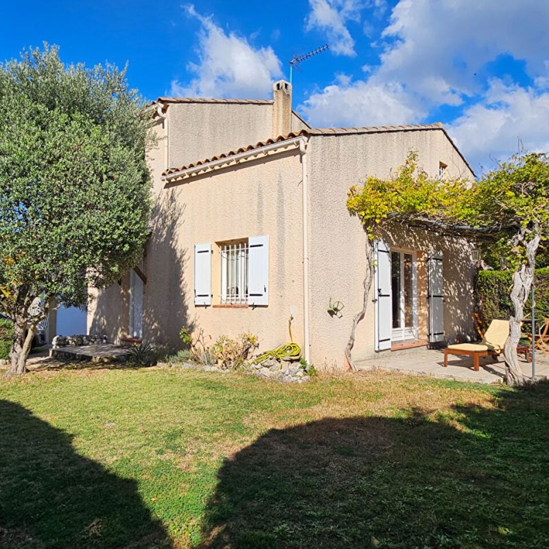 Maison Aix En Provence 105 m2 les milles - Photo 1