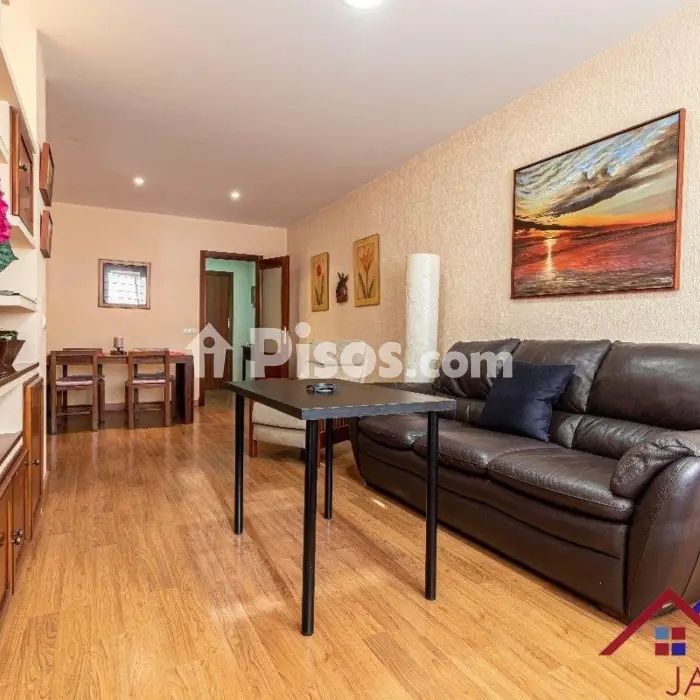 Piso en alquiler en Norte-Altillo - Photo 1