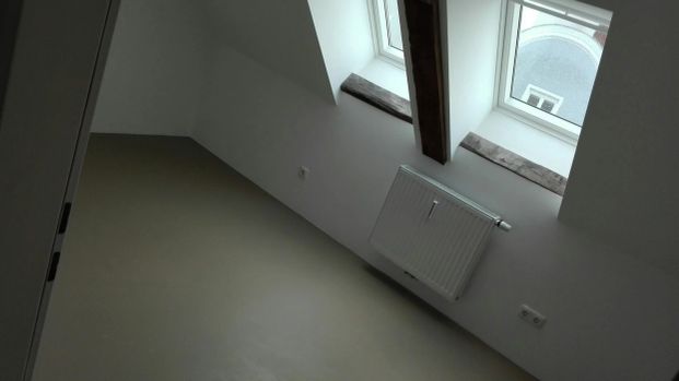 schöne 3-Zimmer-Wohnung mit möblierter Küche im Zentrum von Schärding - Foto 1