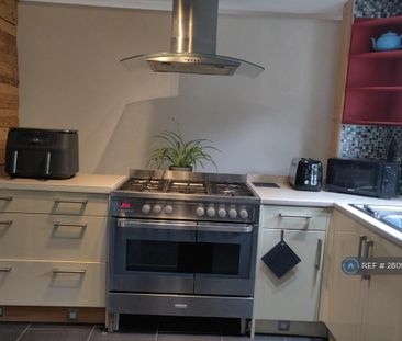 1 bedroom in a house share to rent - Photo 3