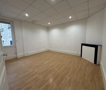 Location Appartement 3 pièces 54m² VALENCE 26000 - Photo 5