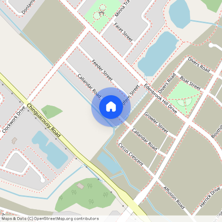 callandar Road, Brampton, Brampton, Peel, L7A 0X5
