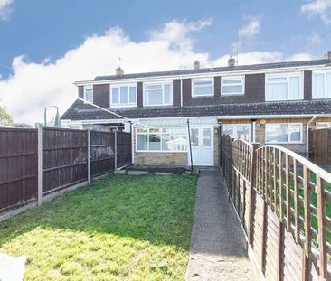 Beaumont Road, Cheltenham, GL51 - Photo 5